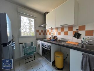  Appartement � louer 3 pi�ces 64 m�