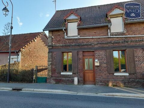  Maison � louer 2 pi�ces 46 m�