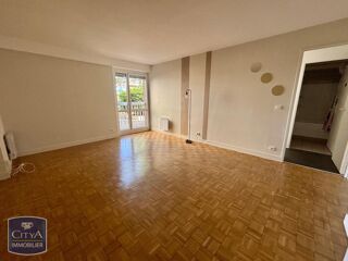  Appartement à louer 2 pièces 52 m²