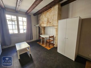  Appartement � louer 1 pi�ce 22 m�