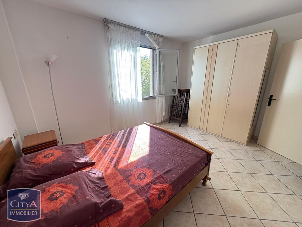 location Appartement - 2 pièce(s) - 53 m² Lyon 6