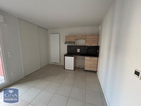  Appartement  louer 1 pice 26 m