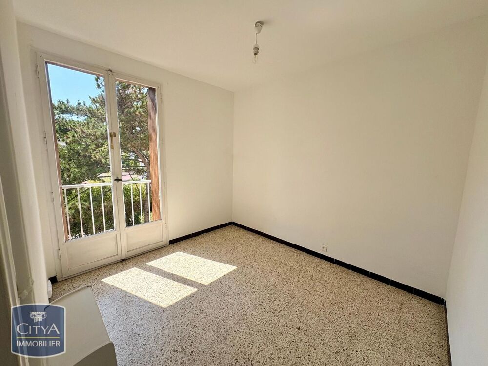 location Appartement - 1 pièce(s) - 32 m² Aix-en-Provence (13100)