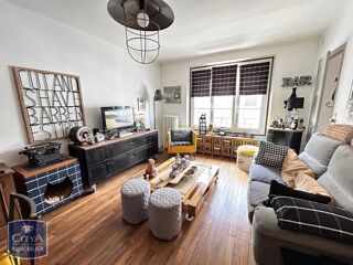  Appartement à louer 2 pièces 56 m²