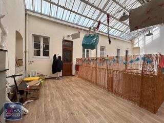  Appartement à louer 3 pièces 71 m²