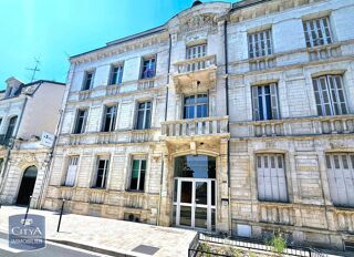  Appartement � louer 3 pi�ces 66 m�