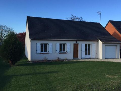   Location Maison Maison - 4 pice(s) - 80 m