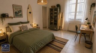  Appartement à louer 4 pièces 115 m²