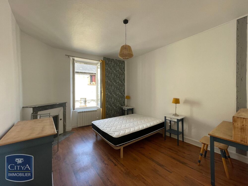 location Appartement - 2 pièce(s) - 38 m² Blois (41000)
