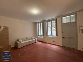  Appartement à louer 2 pièces 50 m²