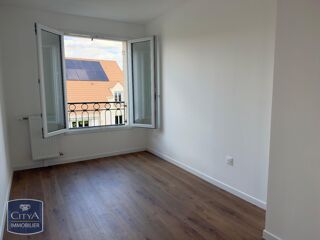  Appartement à louer 3 pièces 60 m²