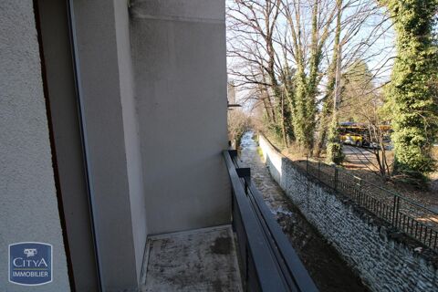  Appartement � louer 2 pi�ces 46 m�