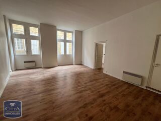  Appartement à louer 3 pièces 67 m²