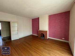  Appartement à louer 3 pièces 78 m²