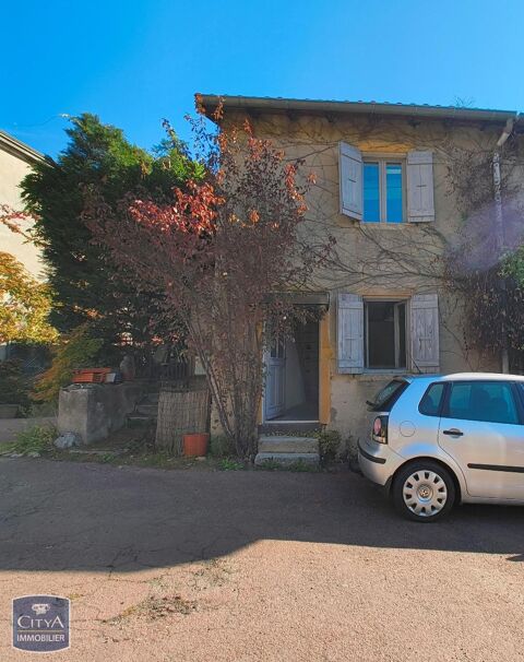  Maison  louer 2 pices 25 m