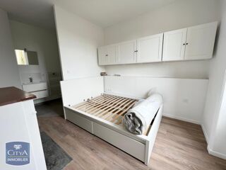  Appartement � louer 1 pi�ce 24 m�