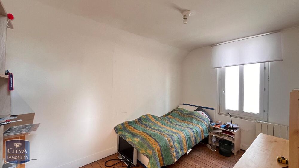 location Appartement - 4 pièce(s) - 86 m² Vendôme (41100)
