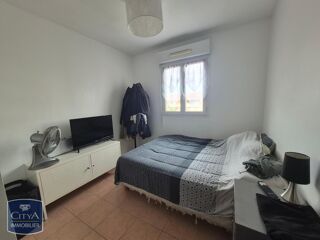  Appartement à louer 2 pièces 43 m²