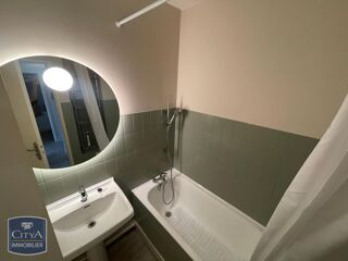 location Appartement - 2 pièce(s) - 41 m² Pau (64000)