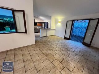  Villa � louer 4 pi�ces 85 m� La possession