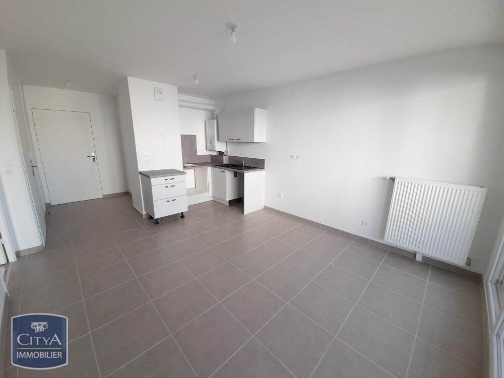 location Appartement - 2 pièce(s) - 39 m² Dijon (21000)