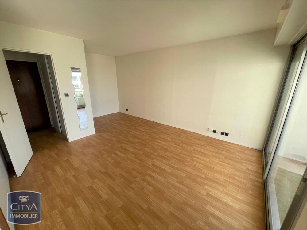 location Appartement - 1 pièce(s) - 28 m² Dijon (21000)