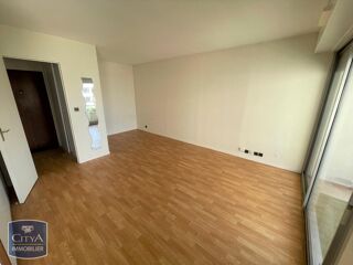  Appartement à louer 1 pièce 28 m²
