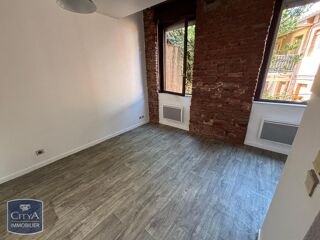  Appartement � louer 1 pi�ce 16 m�