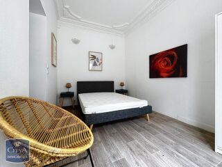 location Appartement - 2 pièce(s) - 32 m² Avesnes-sur-Helpe (59440)