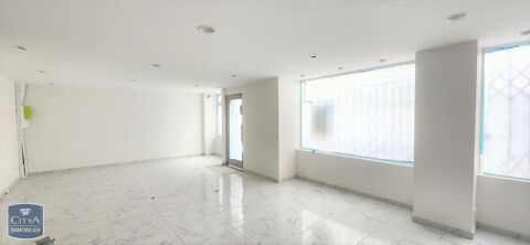 A LOUER LOCAL COMMERCIAL R&eacute;novation &agrave; neuf Situ&eacute; dans... 680 02000 Laon