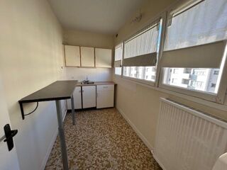  Appartement � louer 1 pi�ce 28 m�