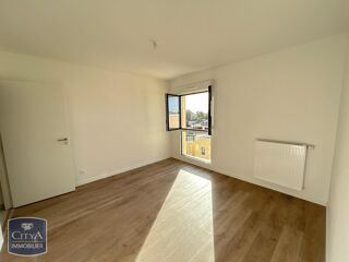  Appartement à louer 2 pièces 50 m²
