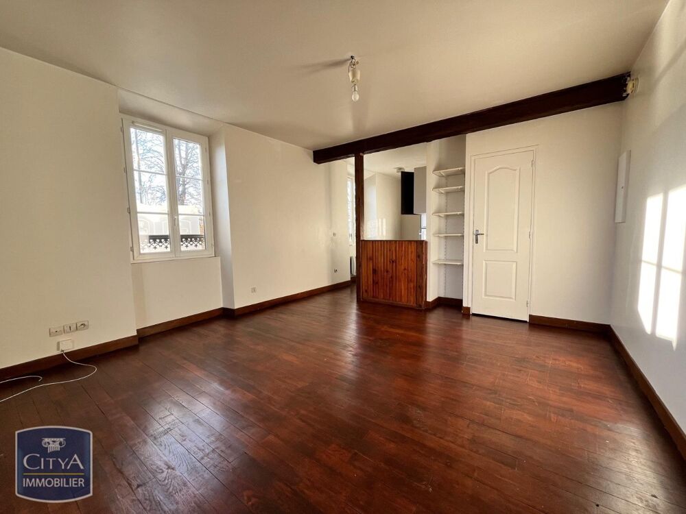 location Appartement - 1 pièce(s) - 32 m² Corbeil-Essonnes (91100)