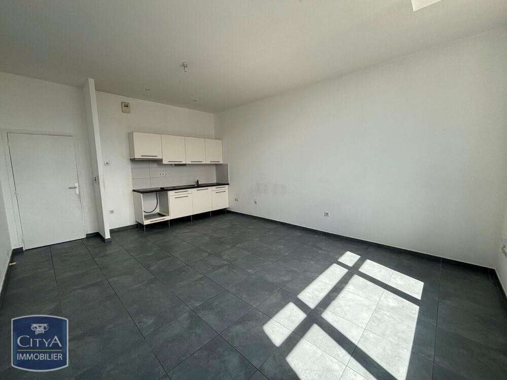 À LOUER : Appartement T2 situé à TOURCOING. L'appartemen....