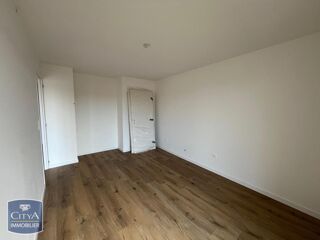  Appartement à louer 2 pièces 44 m²