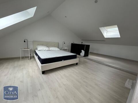  Appartement  louer 1 pice 10 m