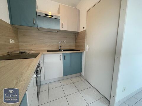  Appartement � louer 2 pi�ces 48 m�