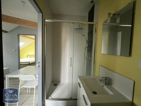  Appartement � louer 2 pi�ces 32 m�