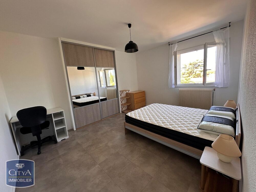 location Appartement - 2 pièce(s) - 51 m² Montpellier (34000)