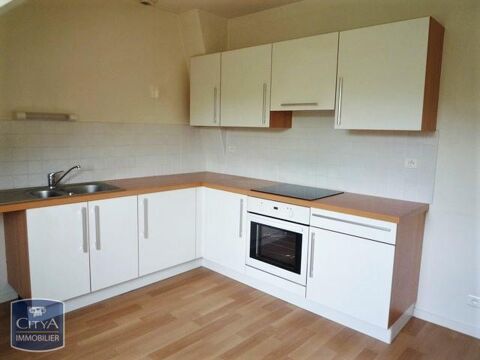  Appartement  louer 2 pices 48 m