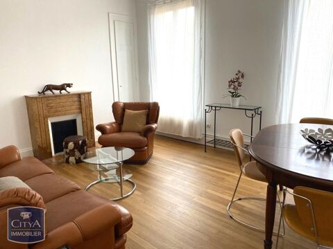  Appartement � louer 3 pi�ces 68 m�