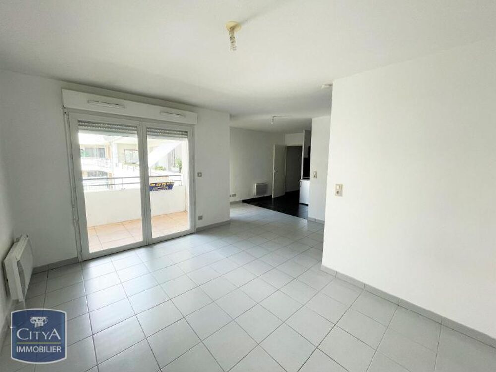 A LOUER : Appartement T1 bis à Avignon, Résidence L'Inte....