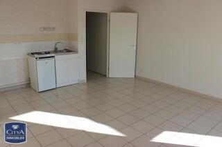  Appartement � louer 1 pi�ce 34 m�