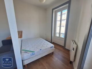  Appartement � louer 1 pi�ce 23 m�