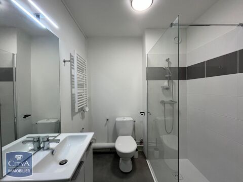  Appartement  louer 1 pice 32 m