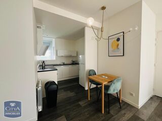  Appartement à louer 3 pièces 57 m²