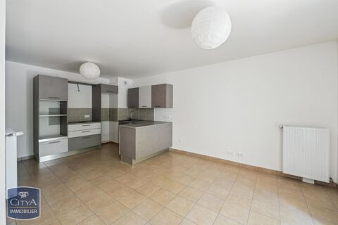  Appartement  louer 2 pices 45 m