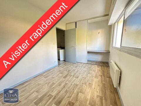  Appartement  louer 1 pice 18 m