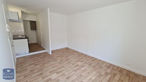   Location Appartement Appartement - 1 pice(s) - 22 m