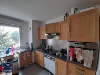  Appartement � louer 3 pi�ces 70 m�